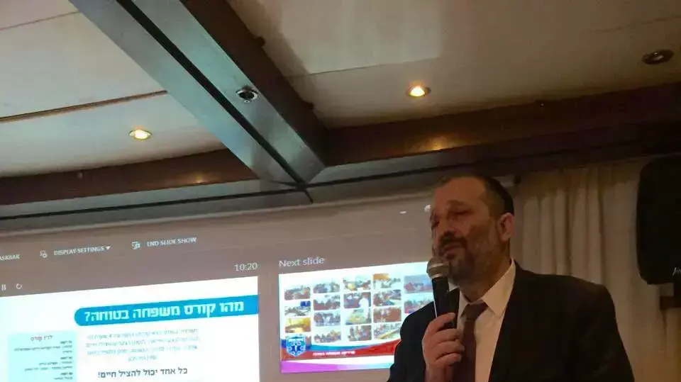 שר הפנים אריה דרעי בכנס לנשות ח"כים ומנכ"לים של ש"ס בירושלים. 16 במרץ 2016. שר הפנים אריה דרעי בכנס לנשות ח"כים ומנכ"לים של ש"ס בירושלים. 16 במרץ 2016.