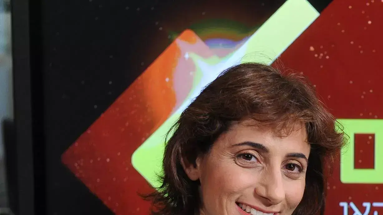 נורית קנטי