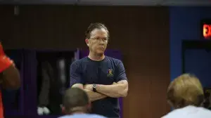 פשע אמריקאי עונה 2 פשע אמריקאי עונה 2