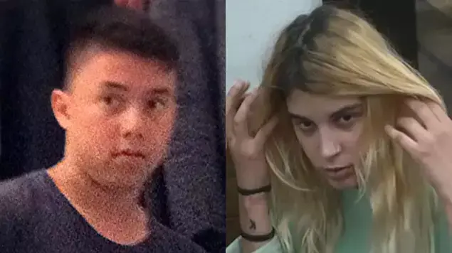 שירי סובול ודוד ערן