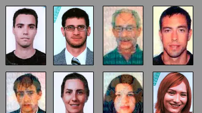 מבוקשים מבוקשים