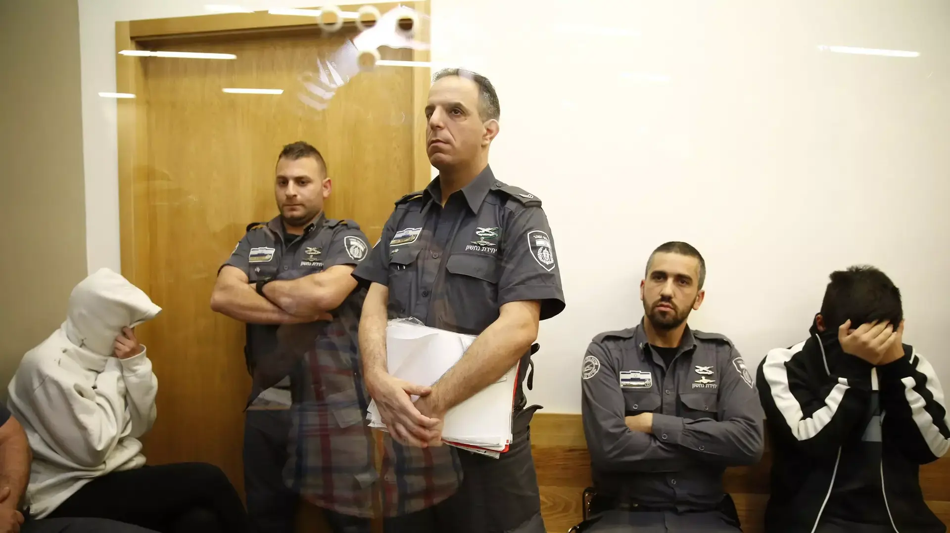דוד ערן ושירי סובול, בית משפט מחוזי תל אביב. 17 במרץ 2016
