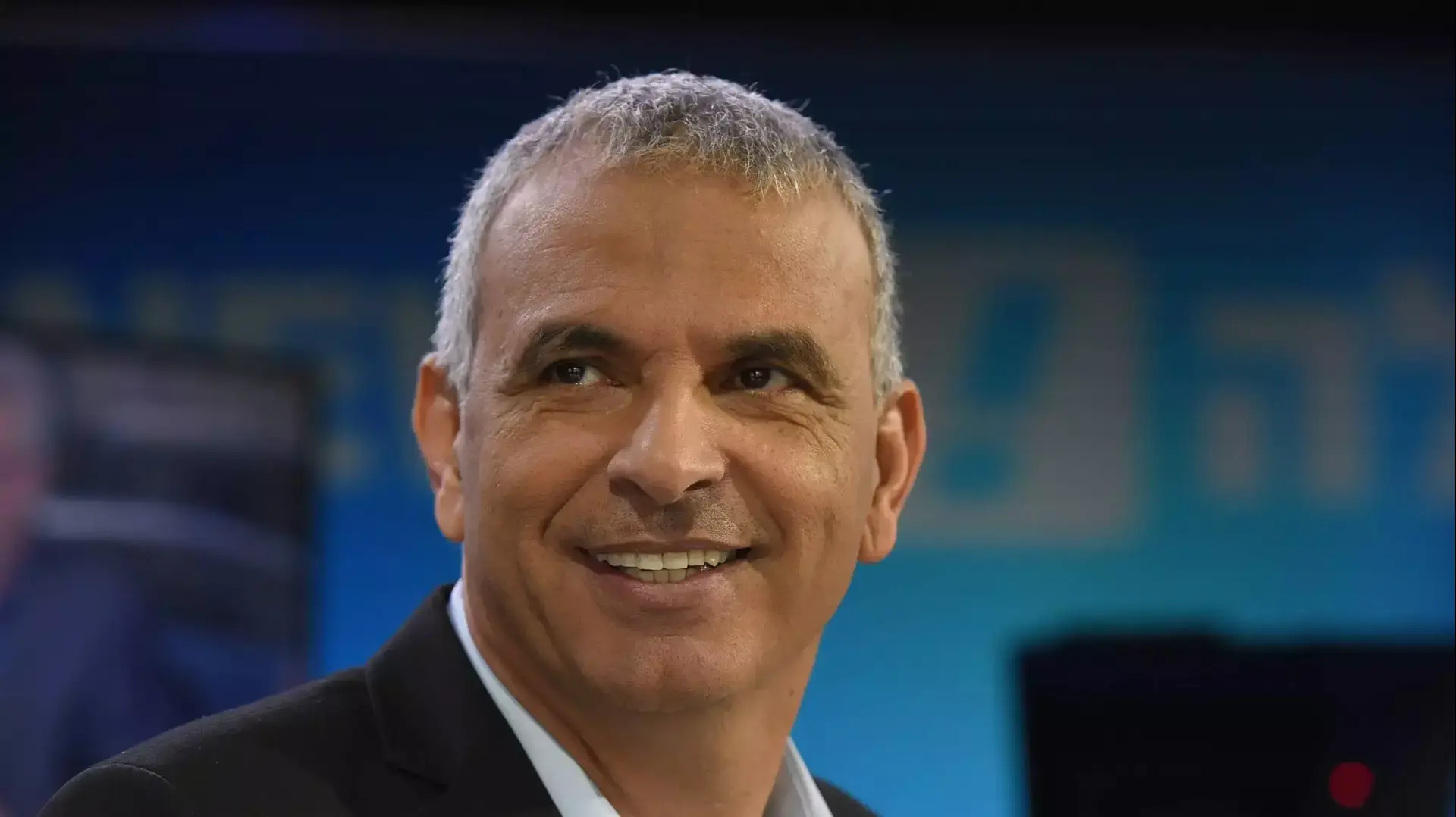 שר האוצר משה כחלון. מרץ 2016 שר האוצר משה כחלון. מרץ 2016