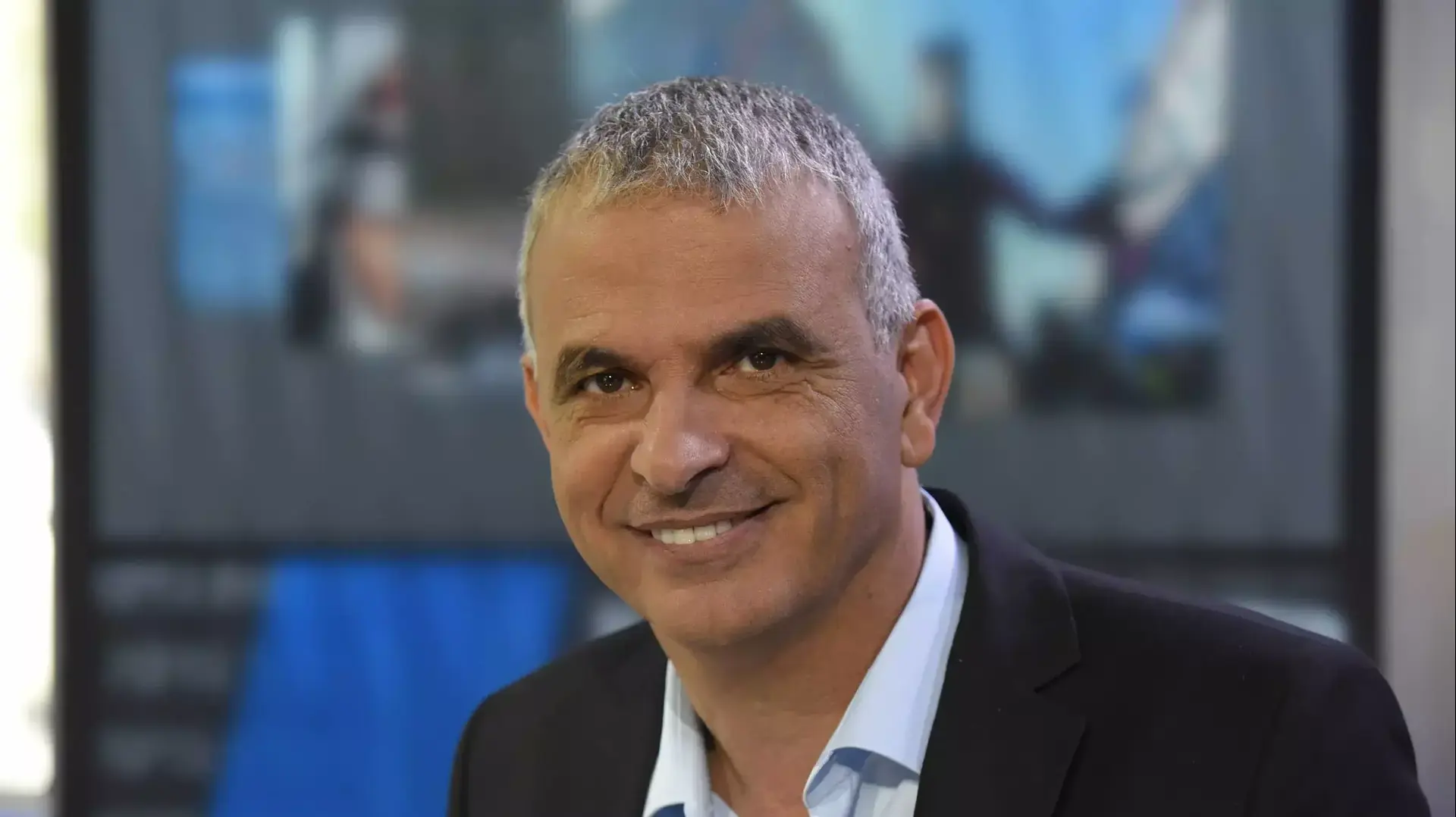שר האוצר משה כחלון. מרץ 2016 שר האוצר משה כחלון. מרץ 2016