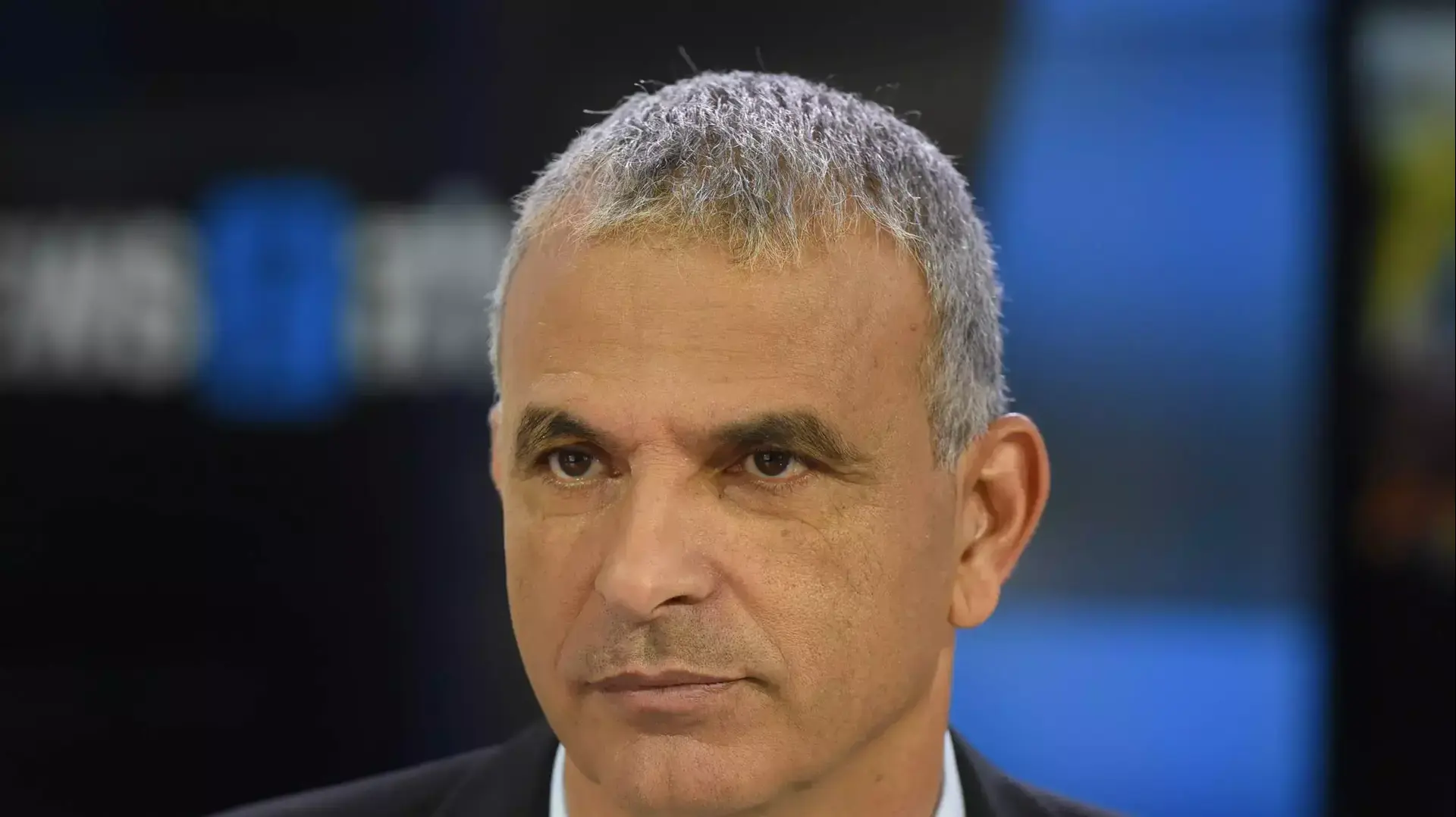 שר האוצר משה כחלון. מרץ 2016