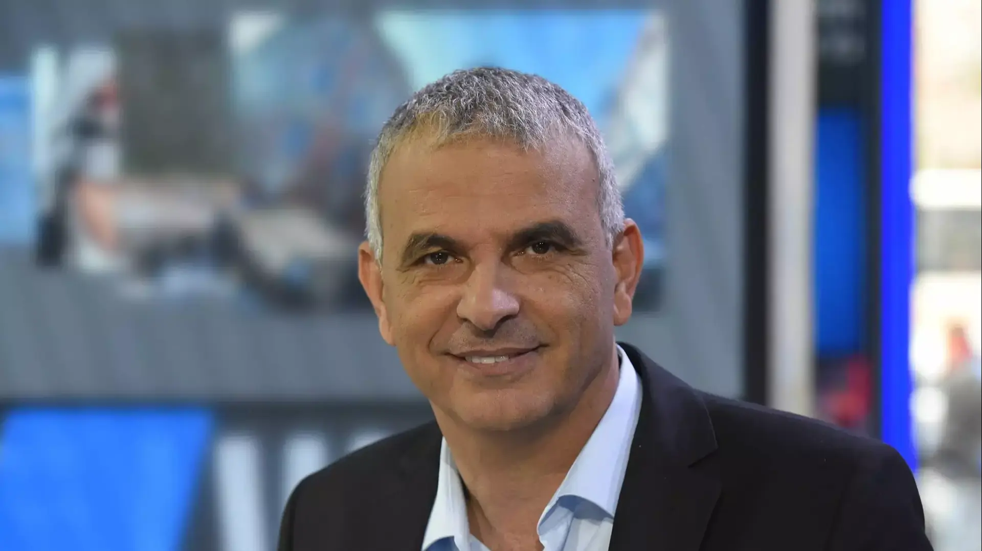 שר האוצר משה כחלון. מרץ 2016 שר האוצר משה כחלון. מרץ 2016