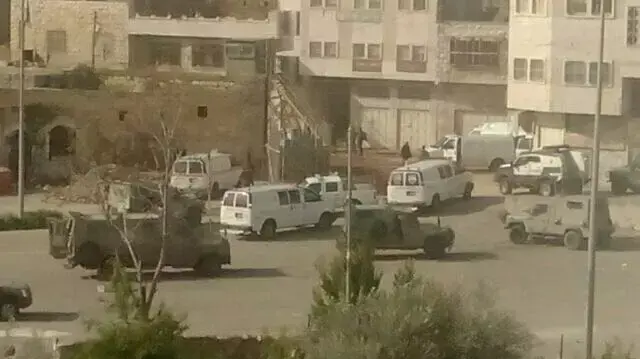 פיגוע דקירה ליד מערת המכפלה שבחברון 19 מרץ 2016 פיגוע דקירה ליד מערת המכפלה שבחברון 19 מרץ 2016
