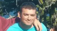 יונתן שור, הרוג בפיגוע באיסטנבול, טורקיה. 