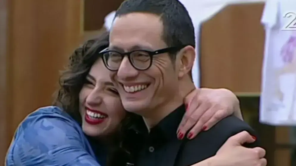 האח הגדול האח הגדול