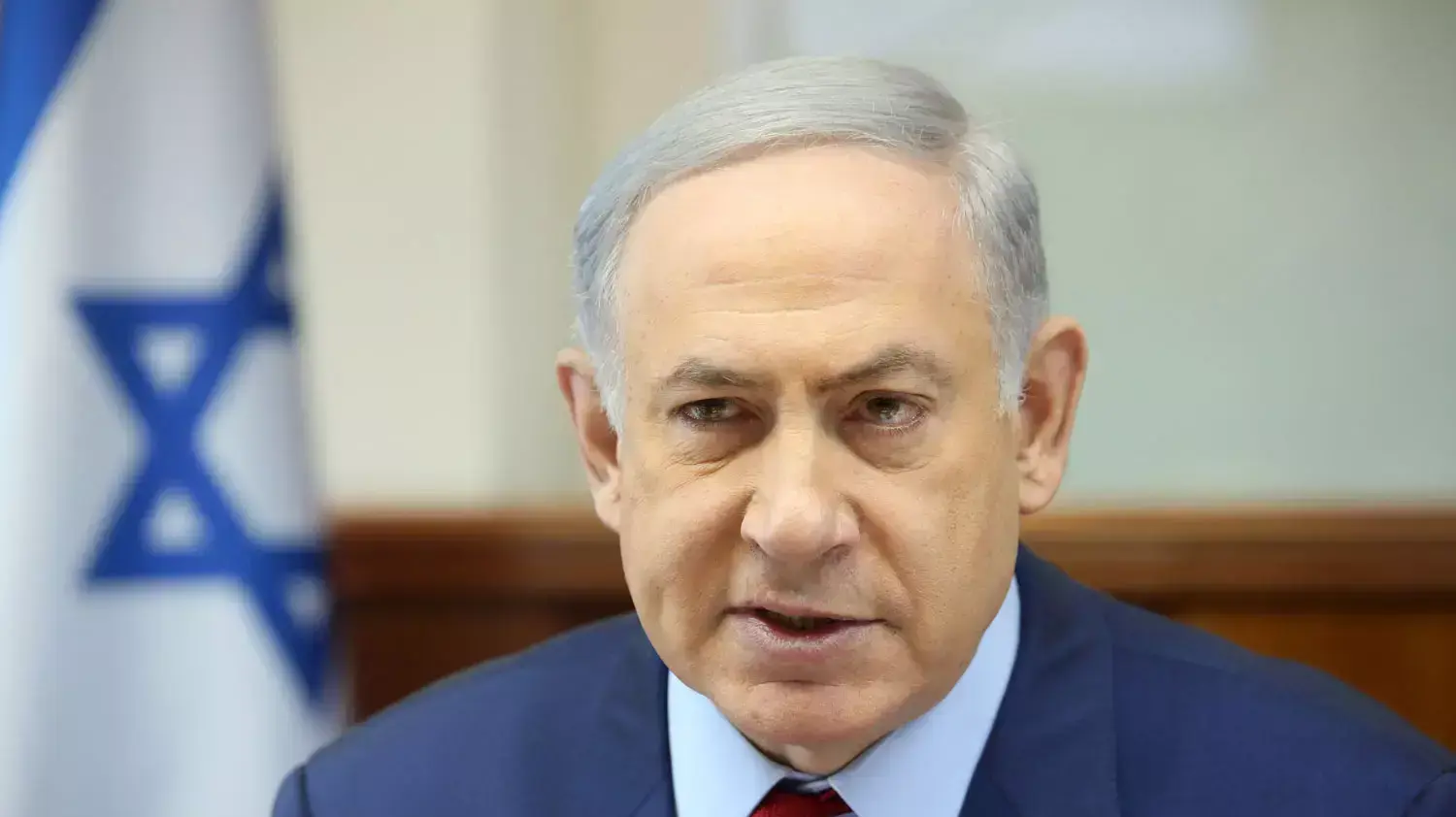 ראש הממשלה בנימין נתניהו, ישיבת ממשלה. 20 במרץ 2016 ראש הממשלה בנימין נתניהו, ישיבת ממשלה. 20 במרץ 2016