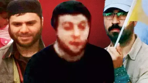 שלושה פעילי דאעש החשודים בתכנון ביצוע פיגוע נוסף באיסטנבול טורקיה שלושה פעילי דאעש החשודים בתכנון ביצוע פיגוע נוסף באיסטנבול טורקיה