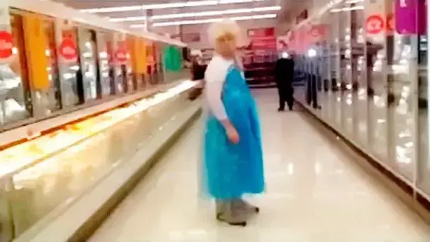אבא מתחפש אבא מתחפש