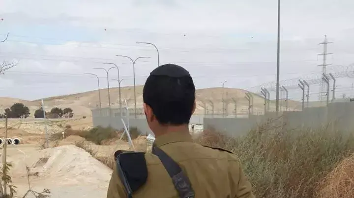 נפתלי, לוחם בודד שגילה בארה"ב כי הוריו עלו לארץ מתימן נפתלי, לוחם בודד שגילה בארה"ב כי הוריו עלו לארץ מתימן