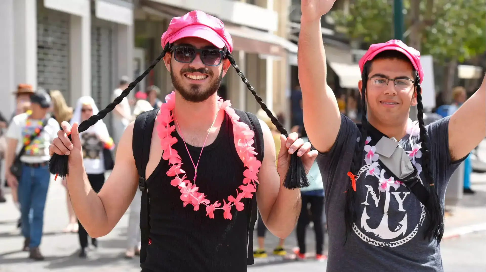 חגיגות רייב הפורים בכיכר המדינה בתל אביב, 25 במרץ 2016 חגיגות רייב הפורים בכיכר המדינה בתל אביב, 25 במרץ 2016