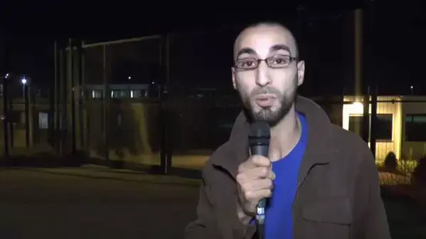 פייסל שפו, החושד בביצוע הפיגוע בשדה התעופה בבריסל
