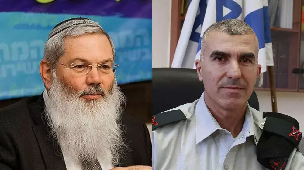מוניר עמאר, אלי בן דהן