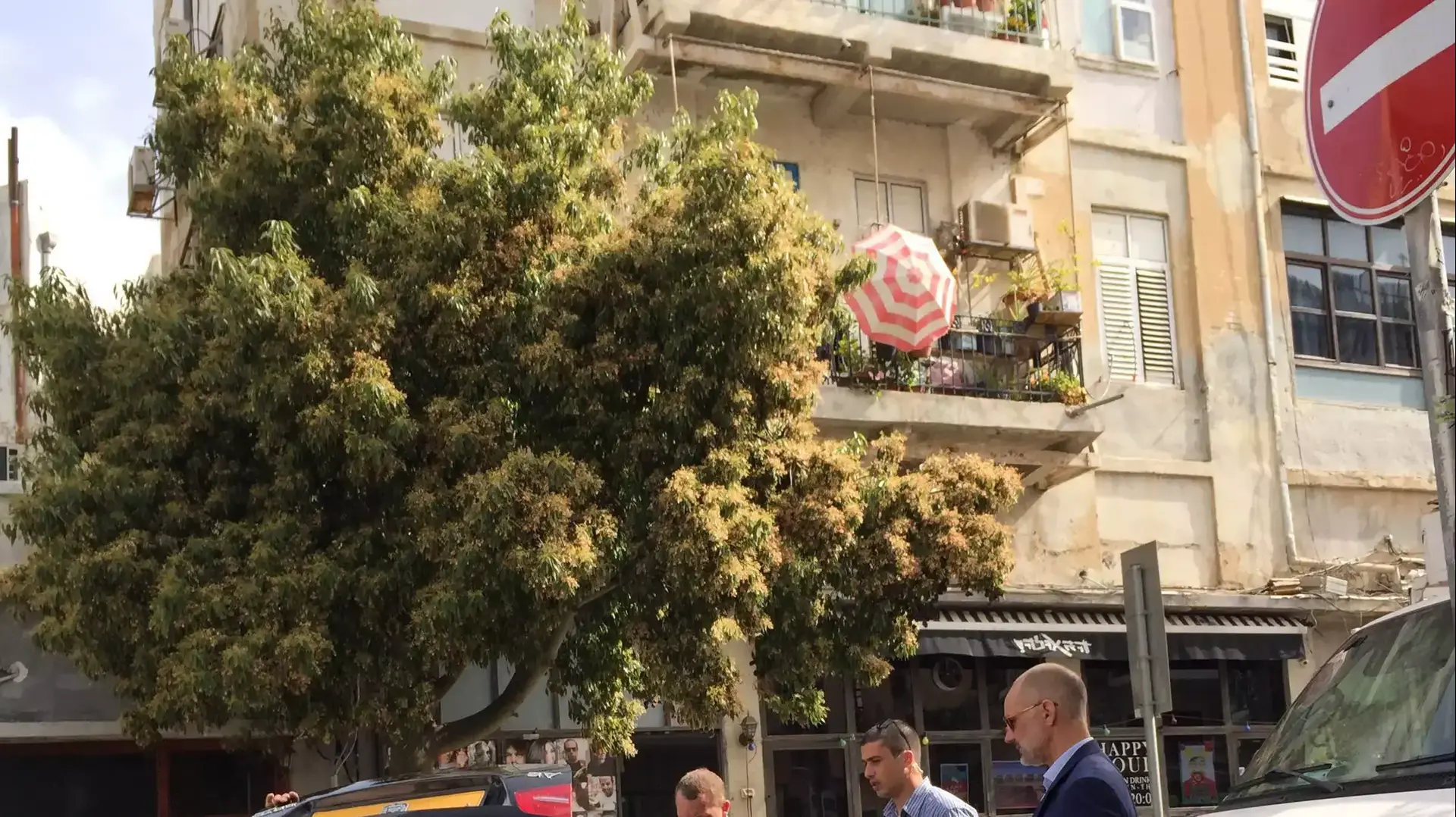 לארס לקה ראסמוסן, ראש ממשלת דנמרק בתל אביב. 27 במרץ 2016 לארס לקה ראסמוסן, ראש ממשלת דנמרק בתל אביב. 27 במרץ 2016