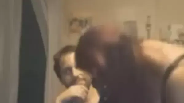 לאפדאנס עצוב