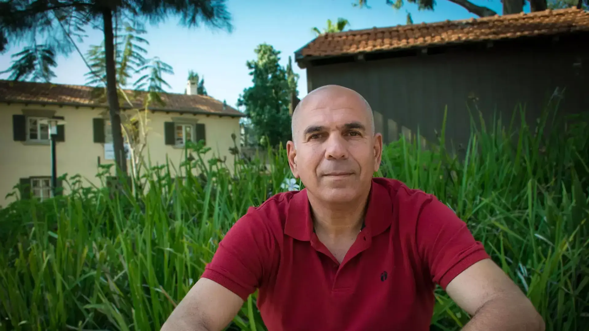 ניצן נוריאל, לשעבר ראש המטה ללוחמה בטרור ניצן נוריאל, לשעבר ראש המטה ללוחמה בטרור