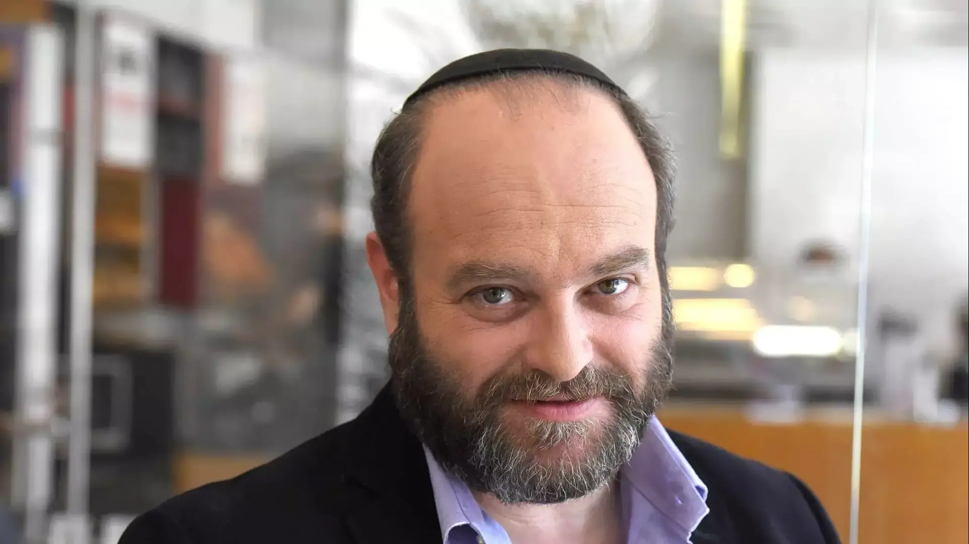 קובי אריאלי קובי אריאלי