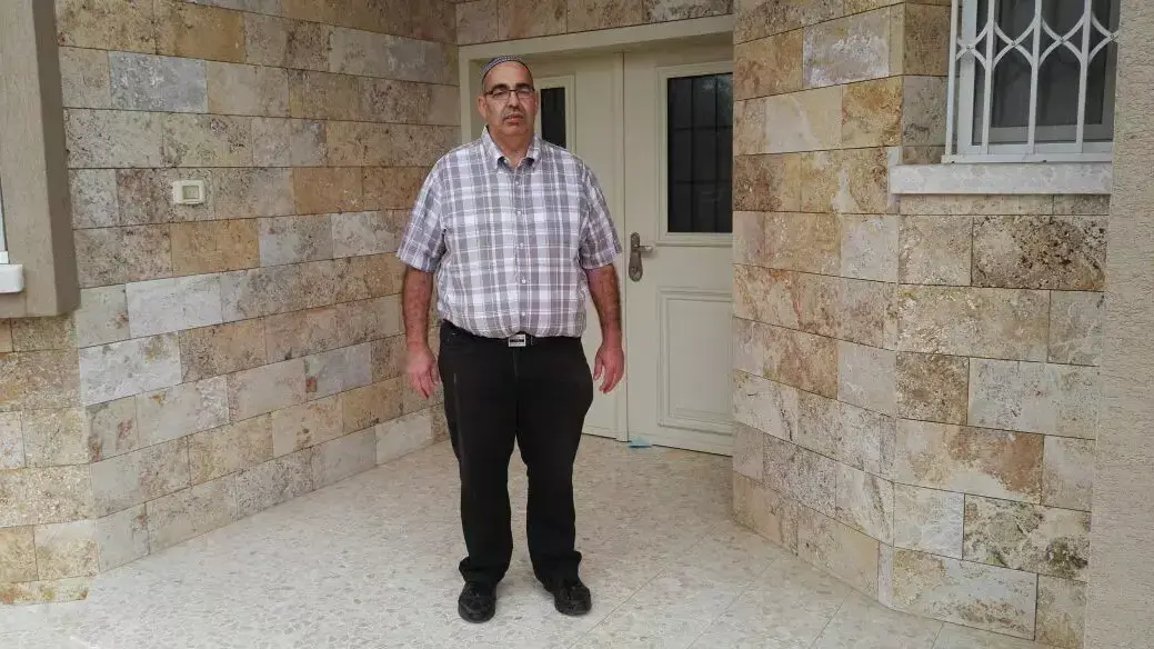 זכאי כהן- נכה צה"ל שמחפש את מי שהציל את חייו לפני 25 שנים זכאי כהן- נכה צה"ל שמחפש את מי שהציל את חייו לפני 25 שנים