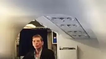 החוטף של המטוס המצרי החוטף של המטוס המצרי