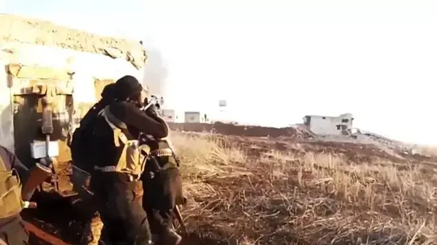 צלם דאעש מת צלם דאעש מת