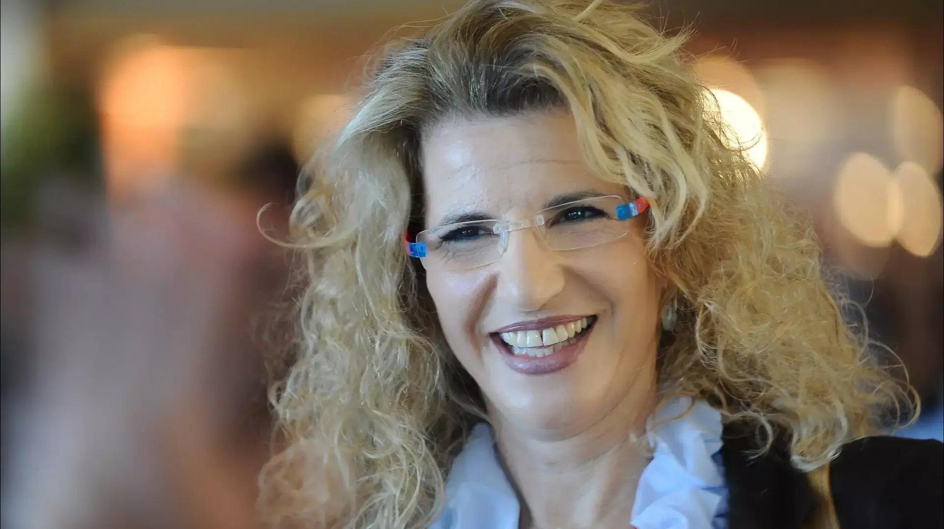 הדס שטייף, מאי 2012 הדס שטייף, מאי 2012