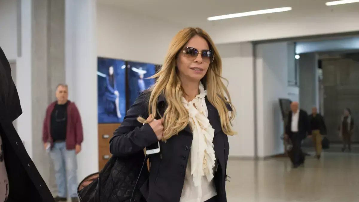 ענבל אור בבית המשפט המחוזי תל אביב ענבל אור בבית המשפט המחוזי תל אביב