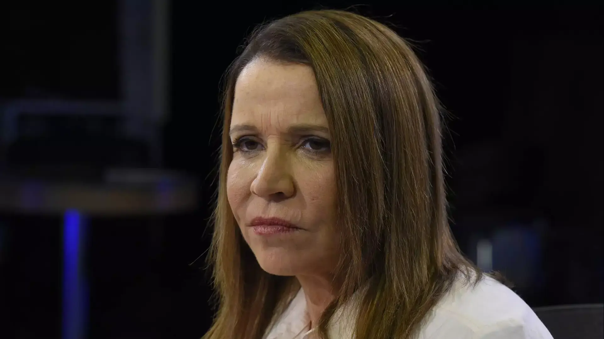 חברת הכנסת שלי יחימוביץ' חברת הכנסת שלי יחימוביץ'
