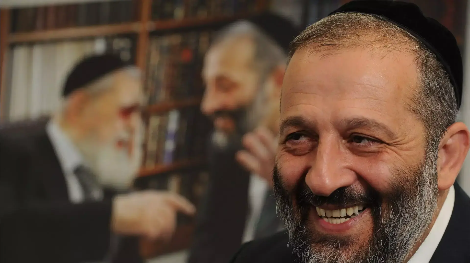 אריה דרעי אריה דרעי