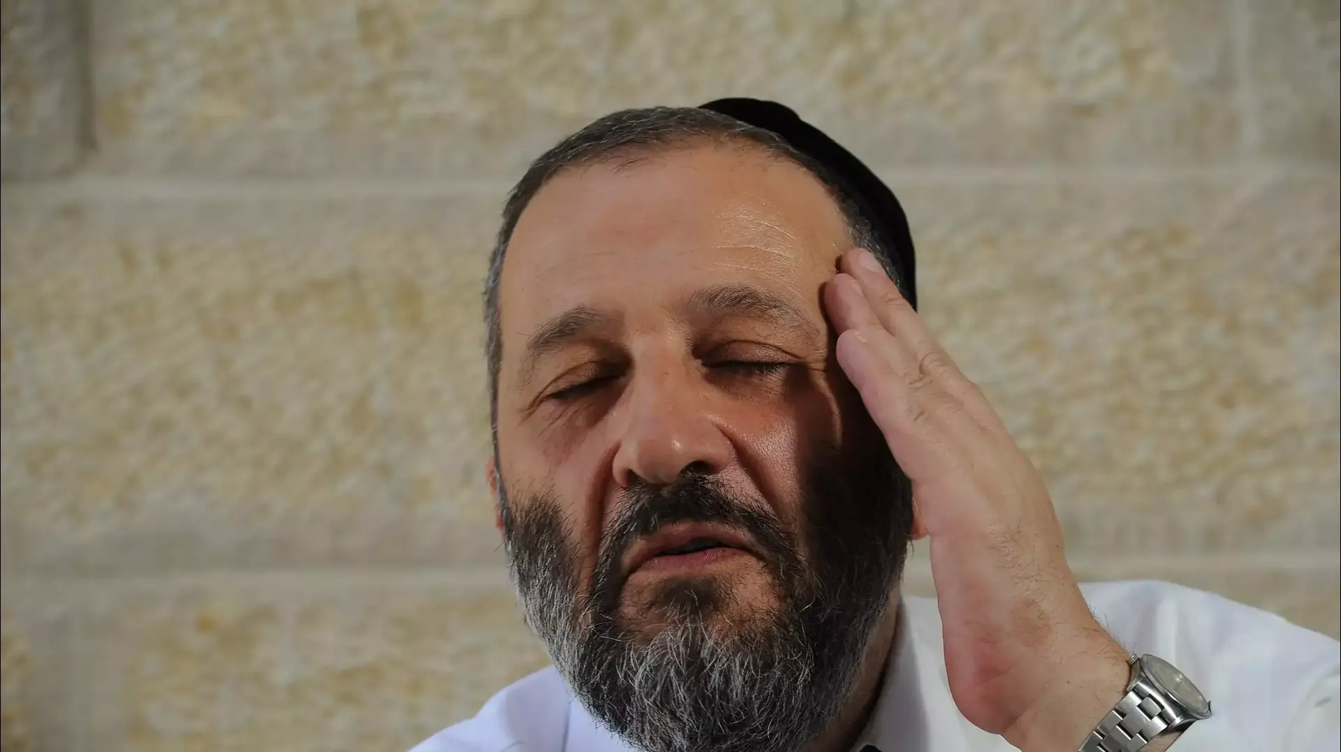 אריה דרעי אריה דרעי
