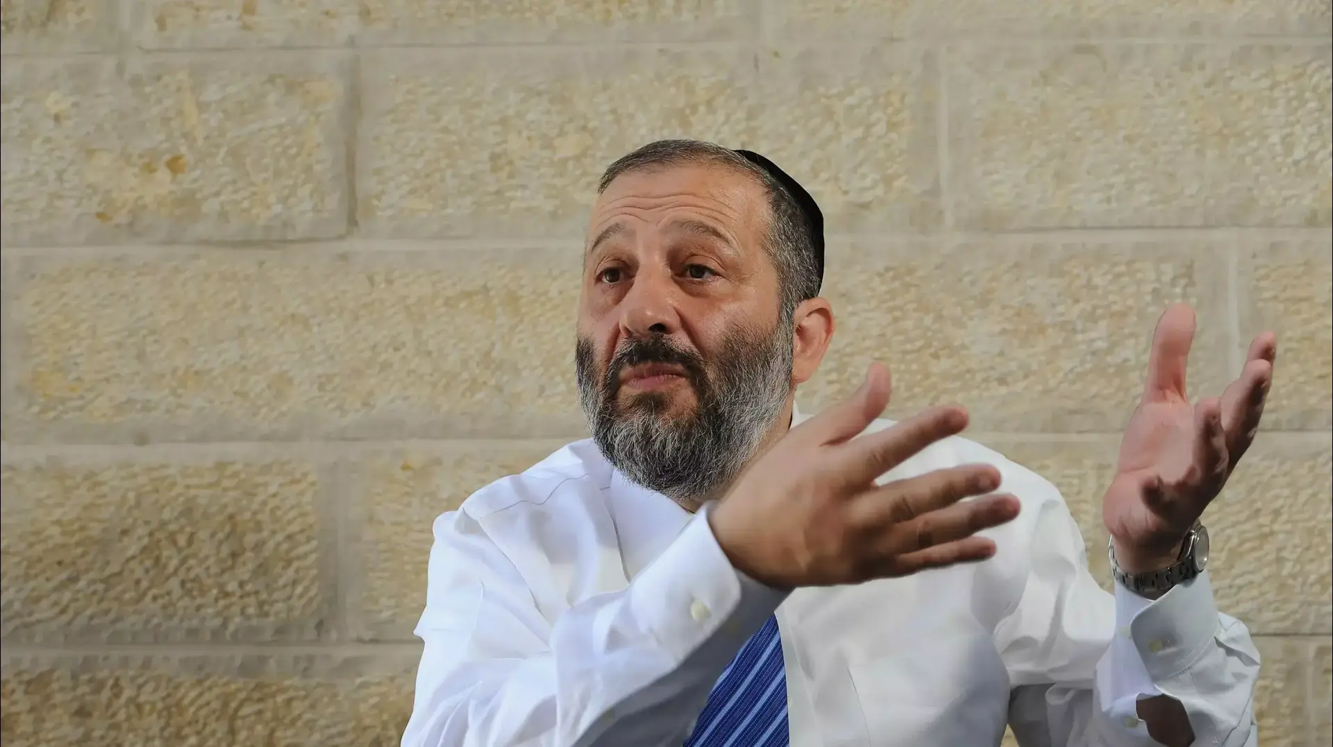 אריה דרעי אריה דרעי