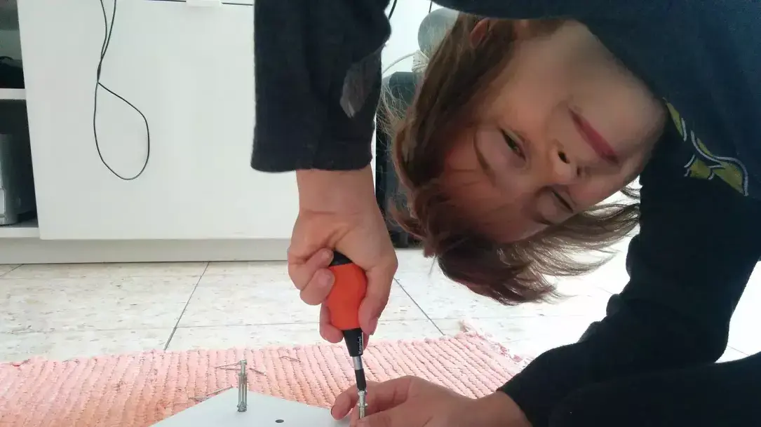 חיים של אבא בונים יחסים חיים של אבא בונים יחסים