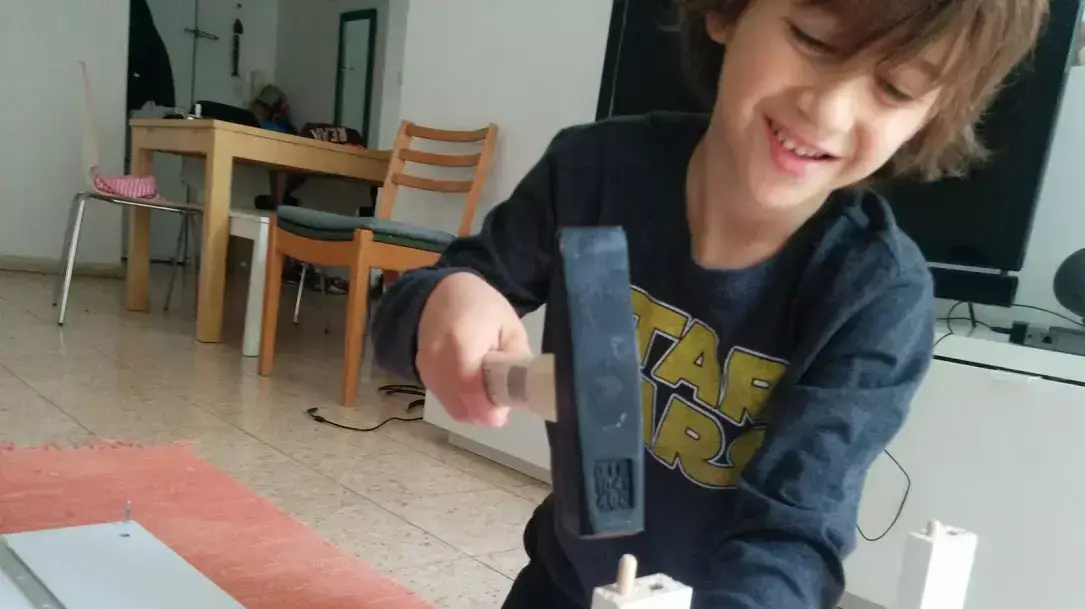 חיים של אבא בונים יחסים חיים של אבא בונים יחסים