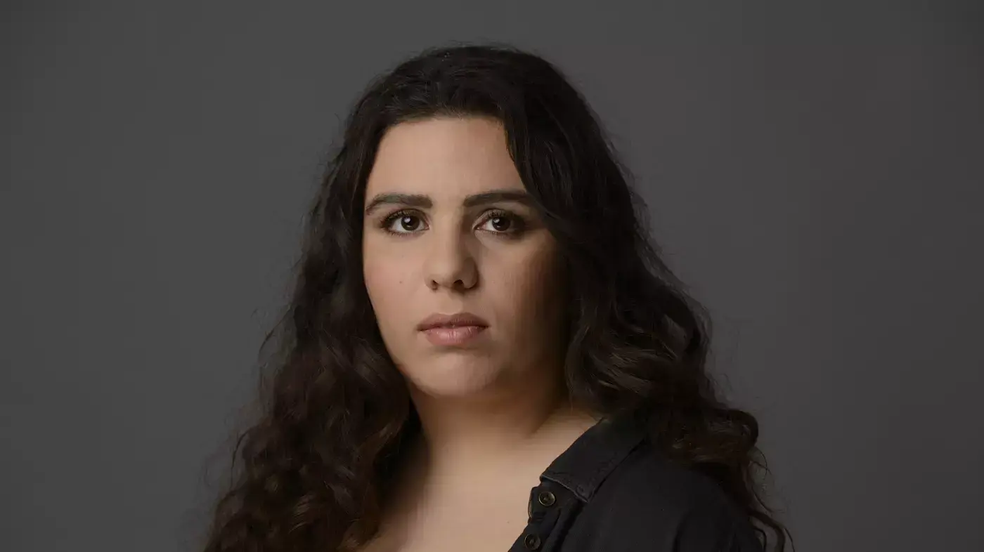 רותם אלישע, מדליקה משואה בטקס הממלכתי בהר הרצל לשנת 2016 רותם אלישע, מדליקה משואה בטקס הממלכתי בהר הרצל לשנת 2016