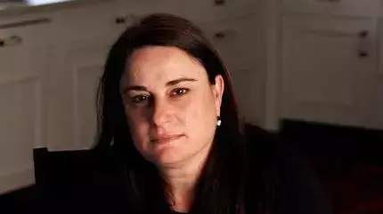רונה רמון, מדליקה משואה בטקס הממלכתי בהר הרצל לשנת 2016