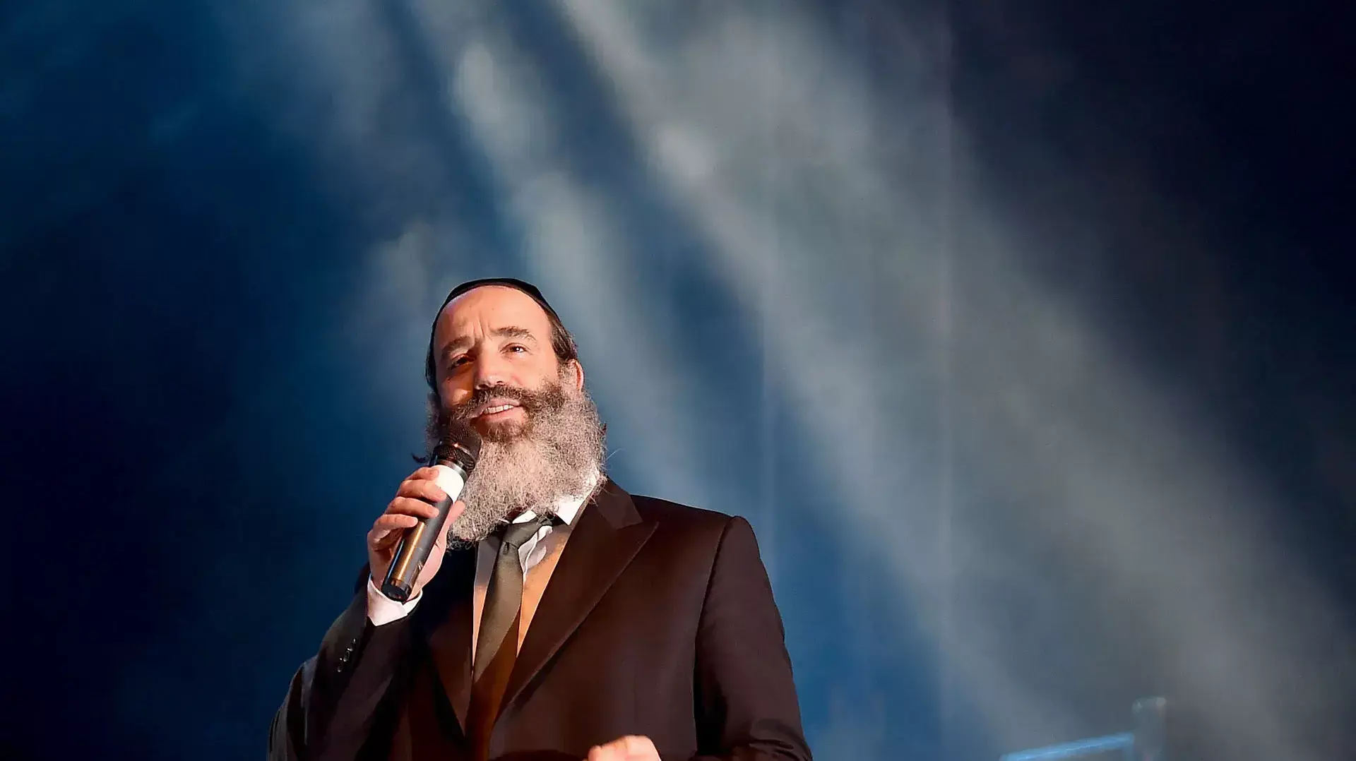 הרב יצחק פנגר הרב יצחק פנגר