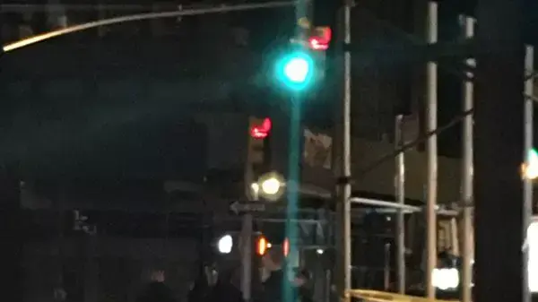 חרדי נדקר בתחנת הרכבת התחתית בליקר, ניו יורק, 8 באפריל 2016