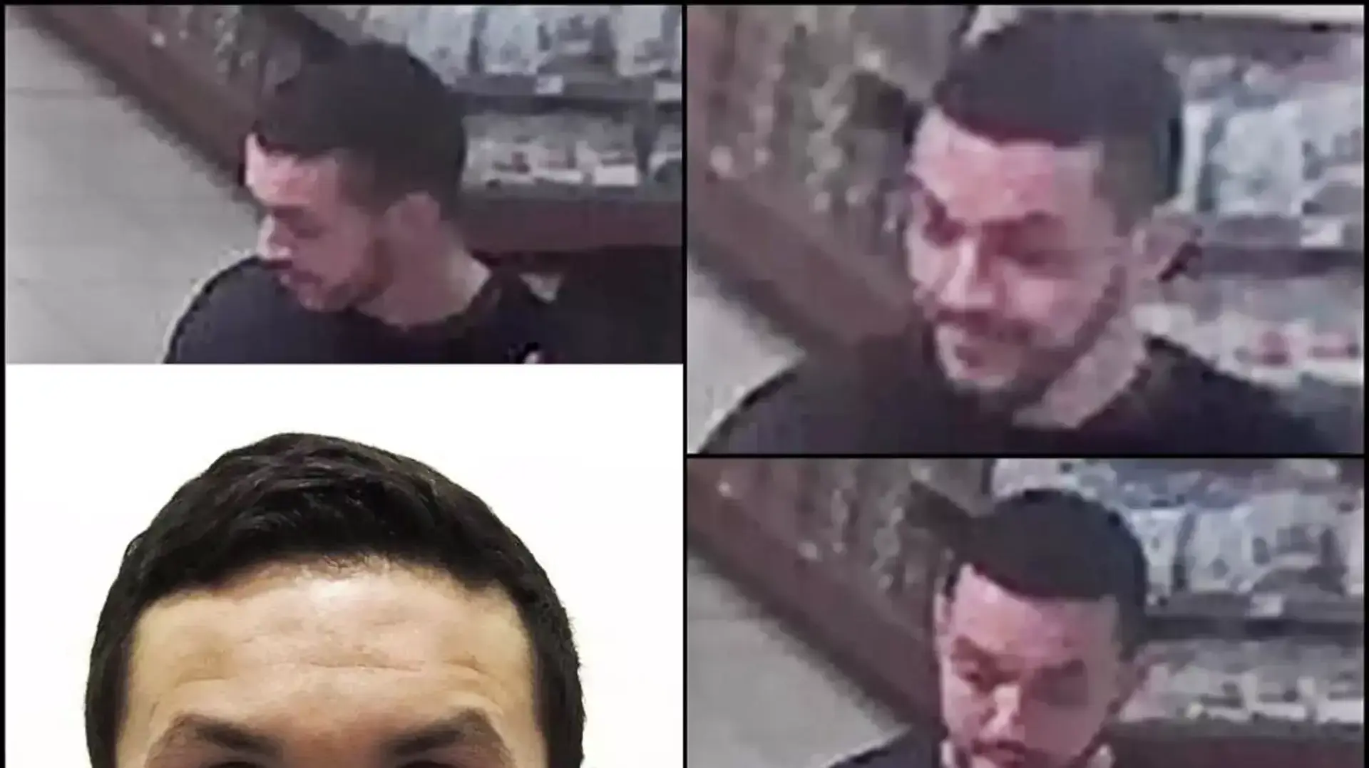 מוחמד אבריני, המעורב במתקפת הטרור בפריז
