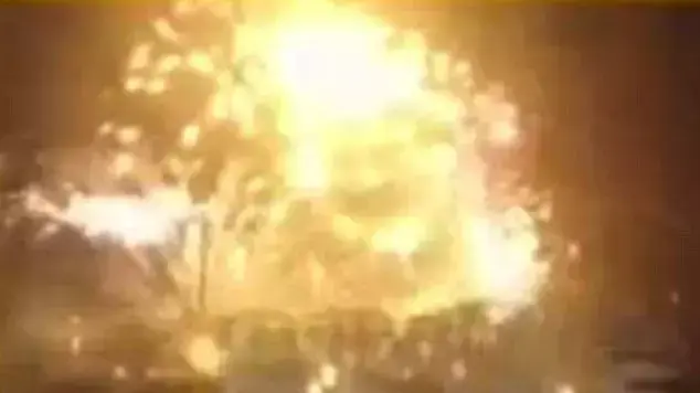 הרוגים ופצועים משריפה במקדש במדינת קרלה שבדרום הודו, 10 באפריל 2016