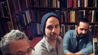 שי מאסטרו