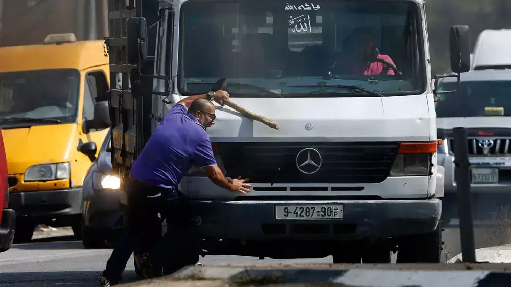 שיחה של פרקליט איו"ש למשפחת חסנו