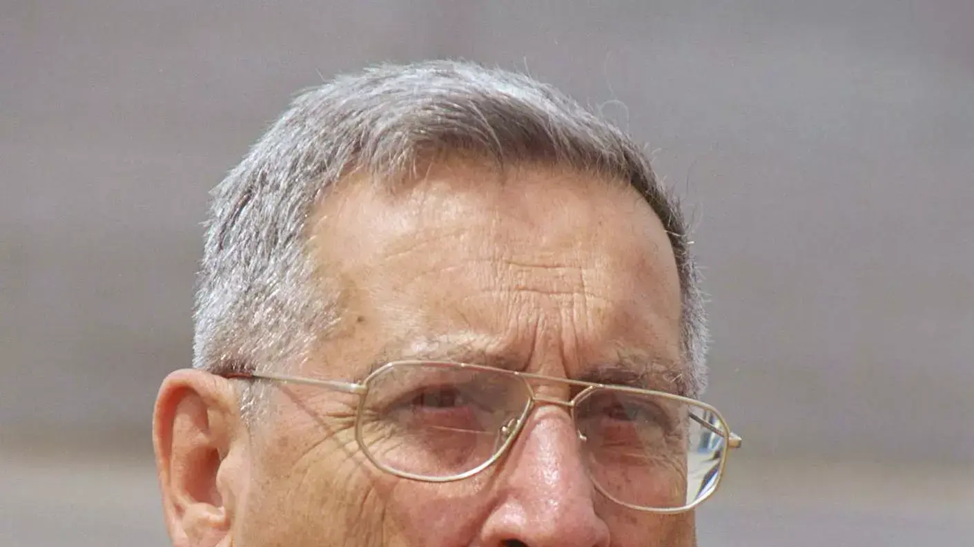 רחבעם זאבי, אוקטובר 2001 רחבעם זאבי, אוקטובר 2001
