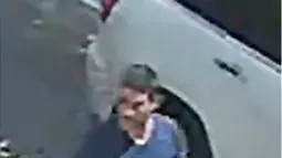 אדם החשוד בתקיפה מינית של ילדה בתל אביב, אפריל 2016 אדם החשוד בתקיפה מינית של ילדה בתל אביב, אפריל 2016