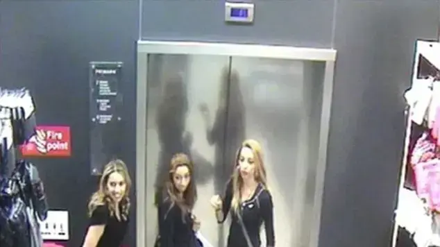 המלאכיות של צ'רלי, גרסת בוסניה