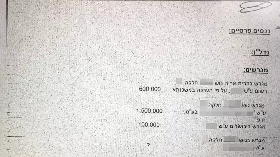 מסמכים של שלי נרקיס מסמכים של שלי נרקיס