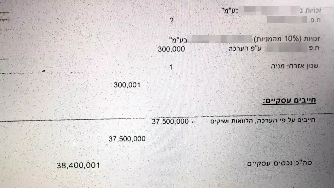 מסמכים של שלי נרקיס מסמכים של שלי נרקיס