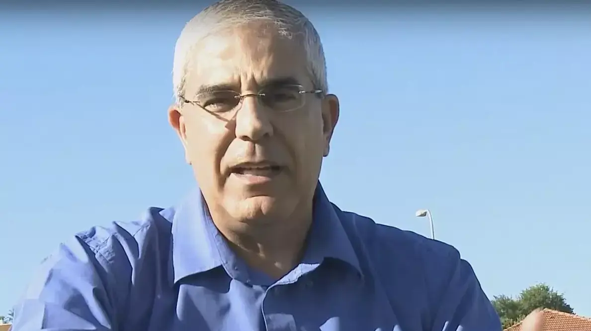 אלי אבוטבול ראש מועצת זכרון יעקב אלי אבוטבול ראש מועצת זכרון יעקב