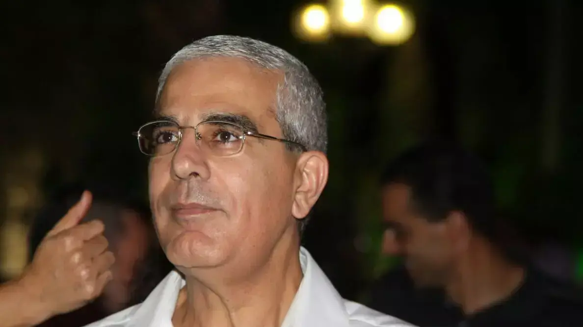 אלי אבוטבול ראש מועצת זכרון יעקב אלי אבוטבול ראש מועצת זכרון יעקב